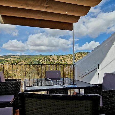 La Terracita Del Bosque Apartment Ngoại thất bức ảnh