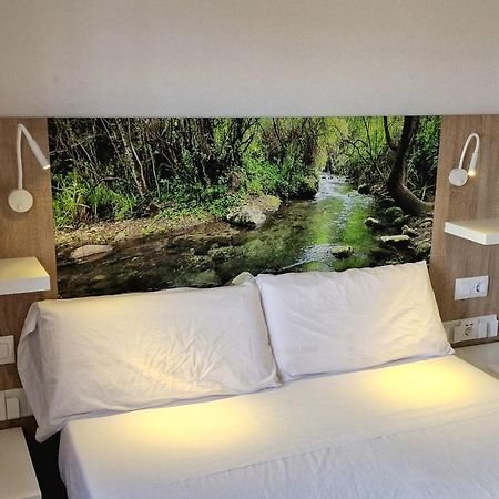 La Terracita Del Bosque Apartment Ngoại thất bức ảnh