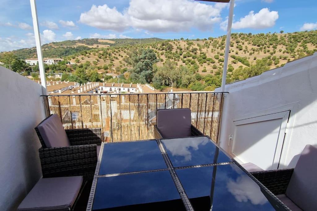 La Terracita Del Bosque Apartment Ngoại thất bức ảnh