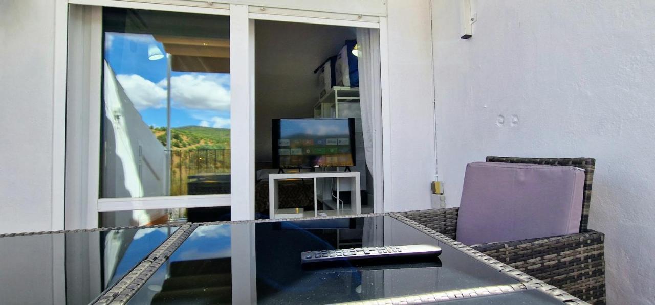 La Terracita Del Bosque Apartment Ngoại thất bức ảnh