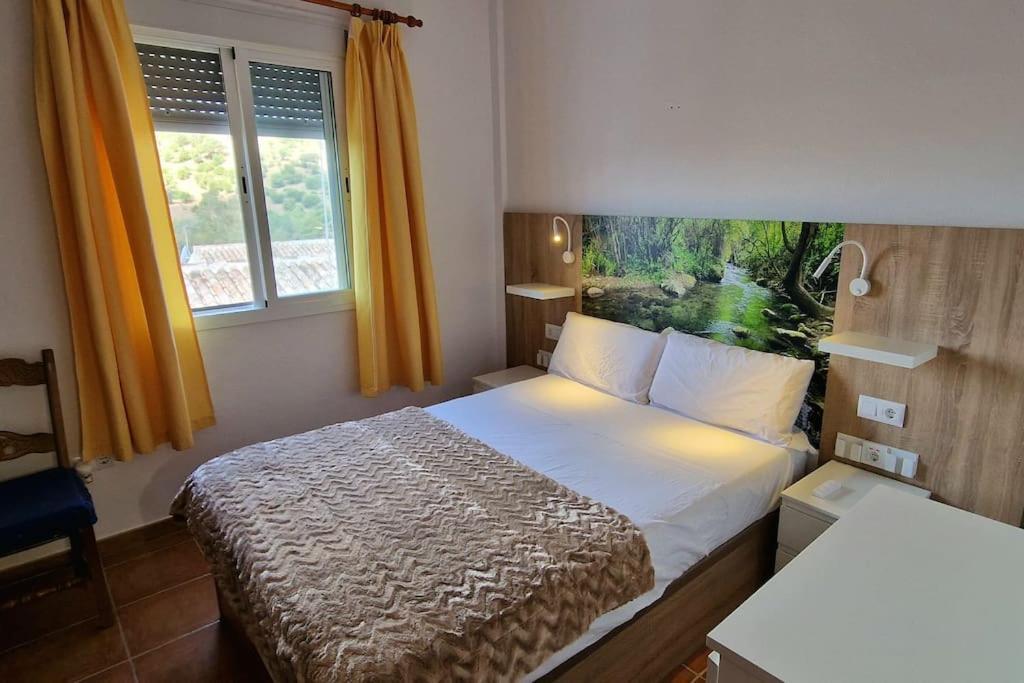La Terracita Del Bosque Apartment Ngoại thất bức ảnh