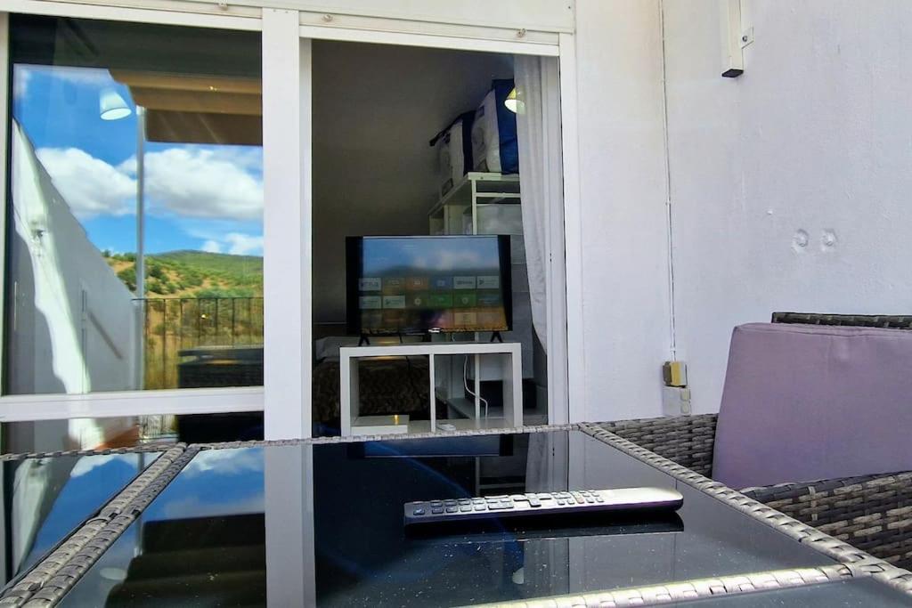 La Terracita Del Bosque Apartment Ngoại thất bức ảnh