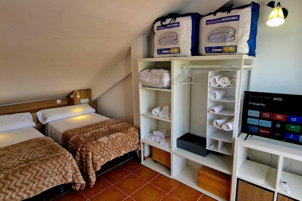 La Terracita Del Bosque Apartment Ngoại thất bức ảnh