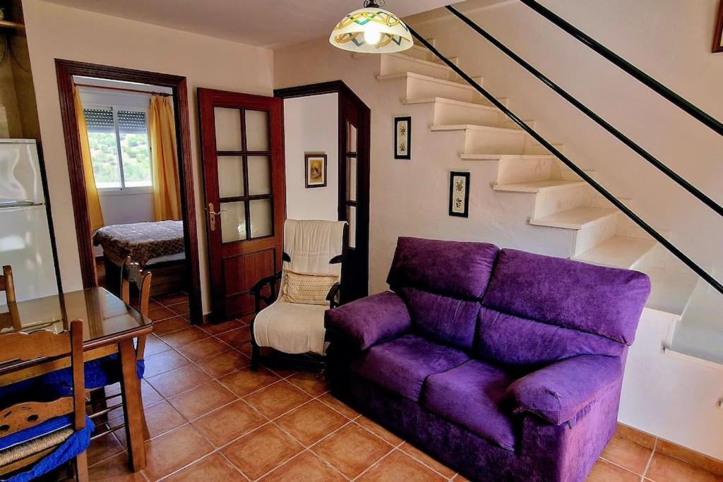 La Terracita Del Bosque Apartment Ngoại thất bức ảnh