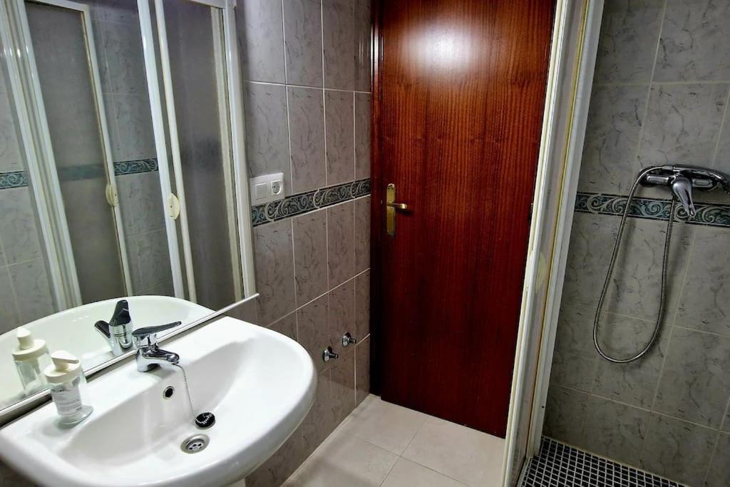 La Terracita Del Bosque Apartment Ngoại thất bức ảnh