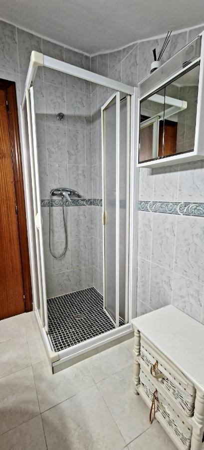 La Terracita Del Bosque Apartment Ngoại thất bức ảnh