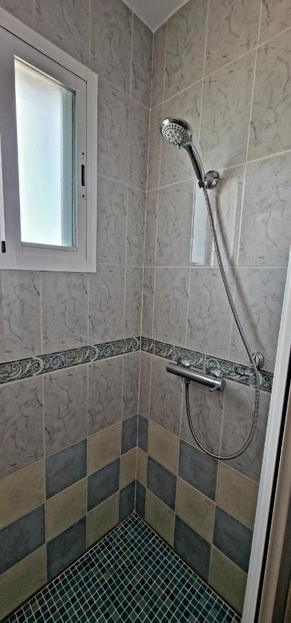 La Terracita Del Bosque Apartment Ngoại thất bức ảnh