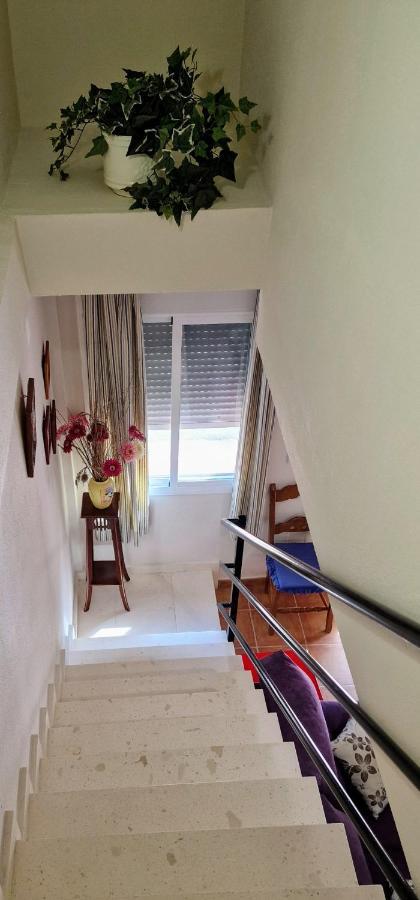 La Terracita Del Bosque Apartment Ngoại thất bức ảnh