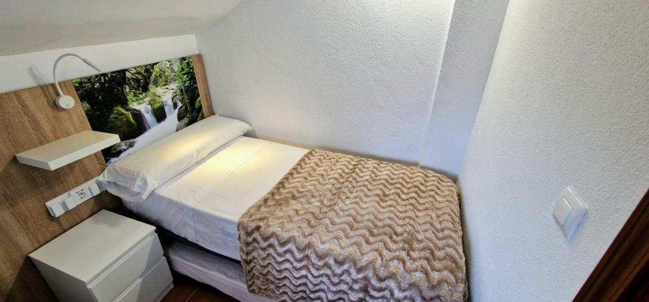 La Terracita Del Bosque Apartment Ngoại thất bức ảnh