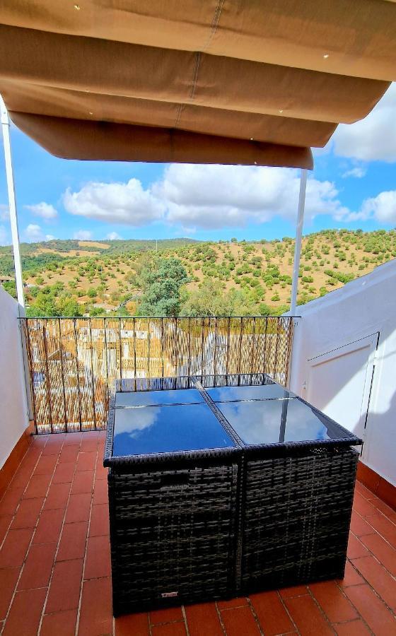 La Terracita Del Bosque Apartment Ngoại thất bức ảnh