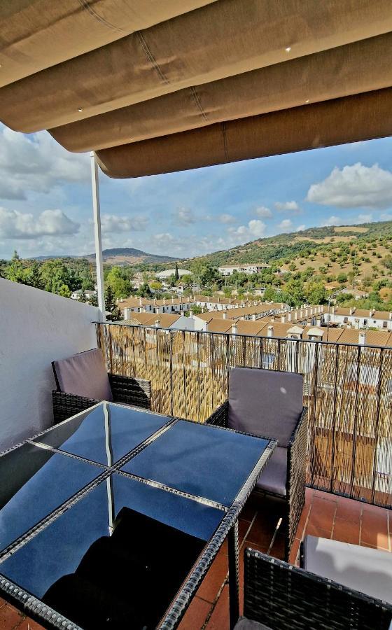 La Terracita Del Bosque Apartment Ngoại thất bức ảnh