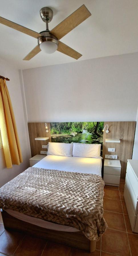 La Terracita Del Bosque Apartment Ngoại thất bức ảnh