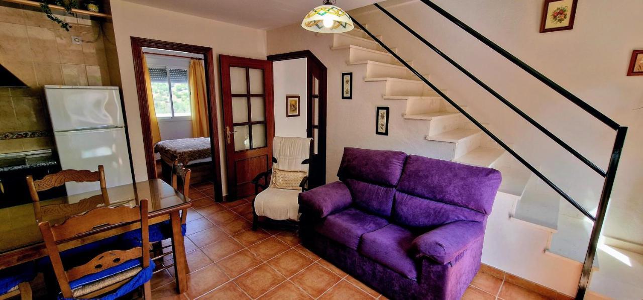 La Terracita Del Bosque Apartment Ngoại thất bức ảnh