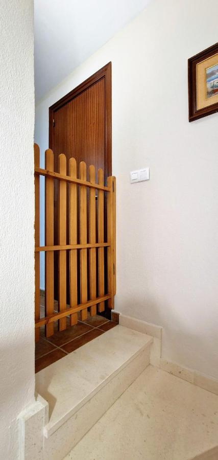 La Terracita Del Bosque Apartment Ngoại thất bức ảnh
