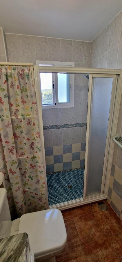 La Terracita Del Bosque Apartment Ngoại thất bức ảnh