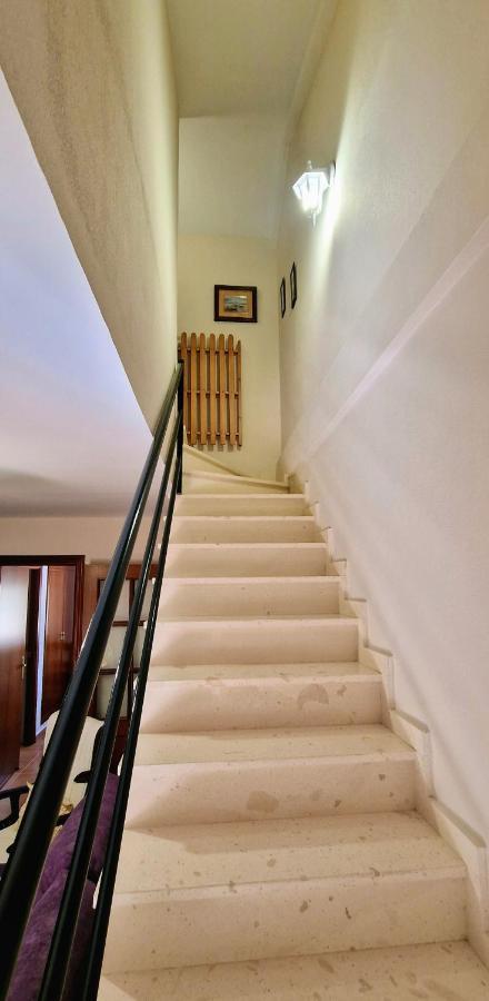 La Terracita Del Bosque Apartment Ngoại thất bức ảnh
