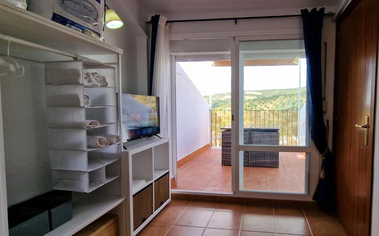 La Terracita Del Bosque Apartment Ngoại thất bức ảnh