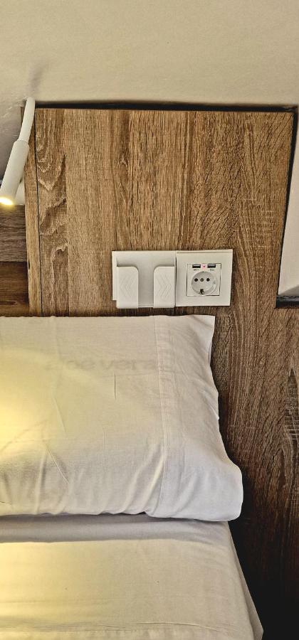 La Terracita Del Bosque Apartment Ngoại thất bức ảnh