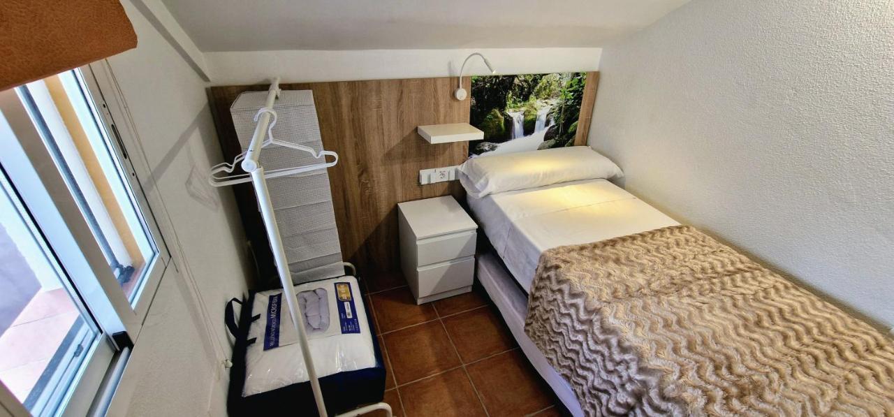 La Terracita Del Bosque Apartment Ngoại thất bức ảnh