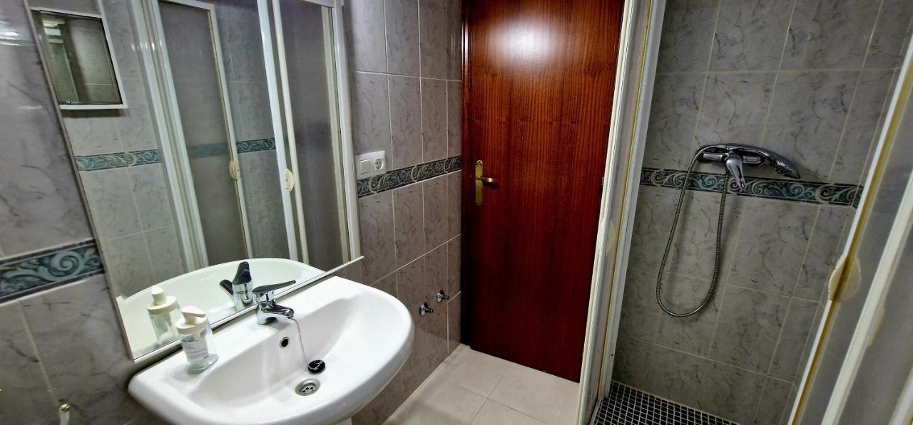 La Terracita Del Bosque Apartment Ngoại thất bức ảnh